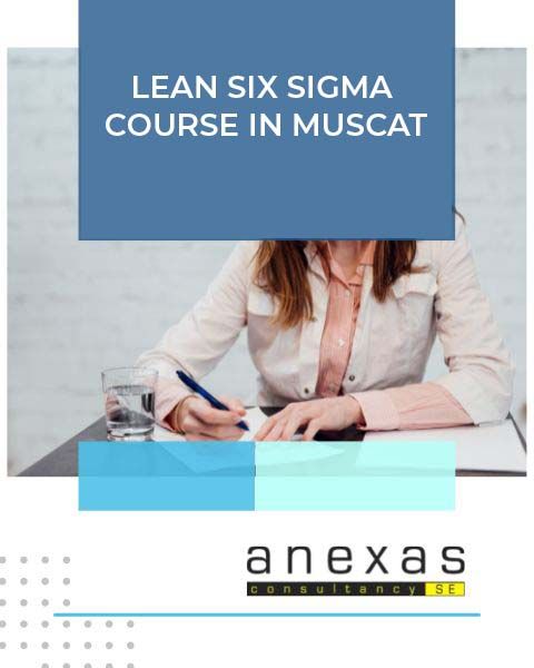 lean six sigma course in muscat