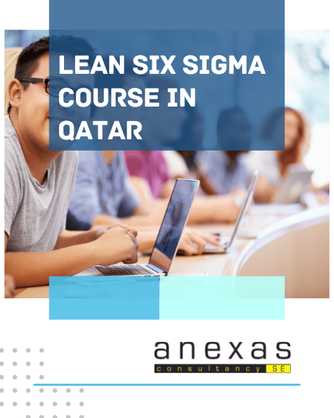 lean six sigma course in qatar