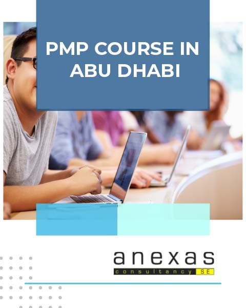 pmp course in abu dhabi