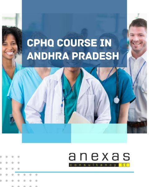 cphq course in andhra pradesh
