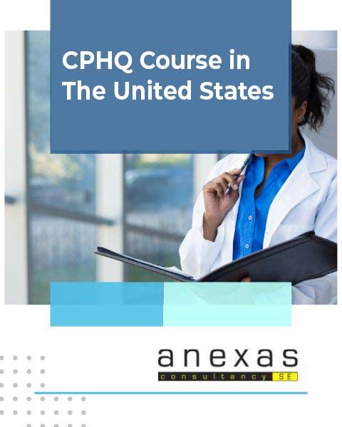 cphq course in the united states