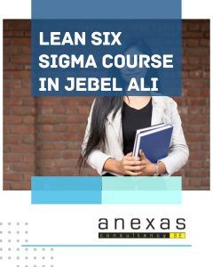 lean six sigma course in jebel ali