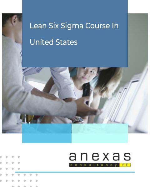 lean six sigma course in united states