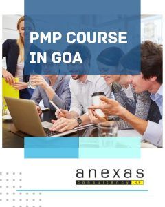 pmp course in goa