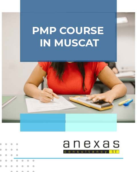 pmp course in muscat