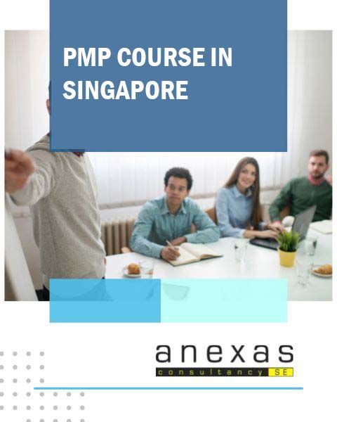 pmp course in singapore