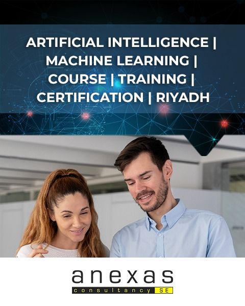 Artificial Intelligence | Machine Learning | Course | Training | Certification | Riyadh