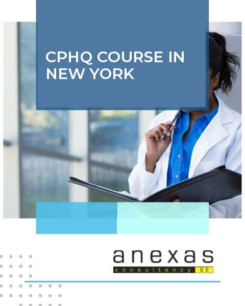 cphq course in new york