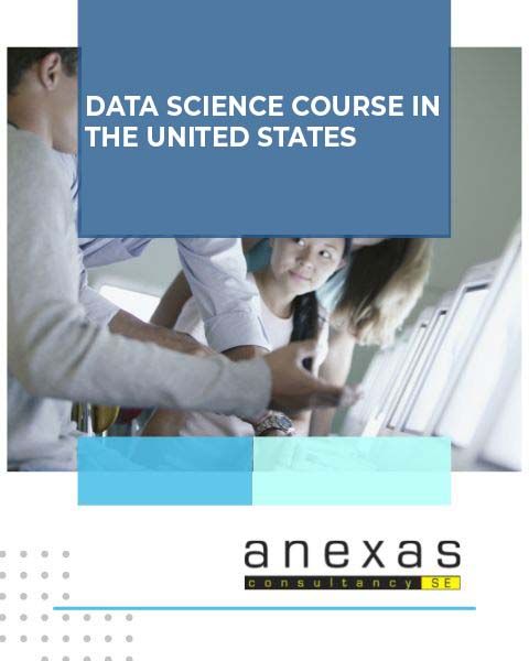 data science course in united states