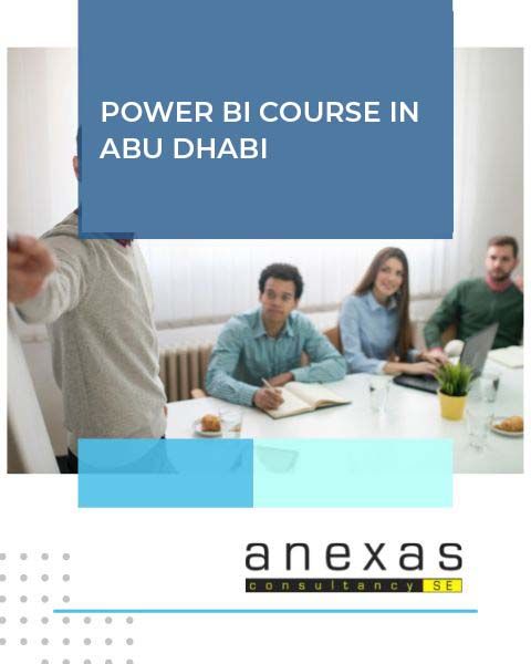 power bi course in abu dhabi