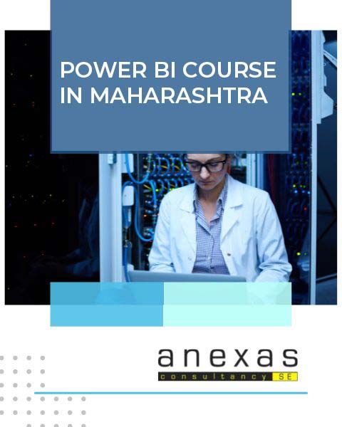 power bi course in maharashtra