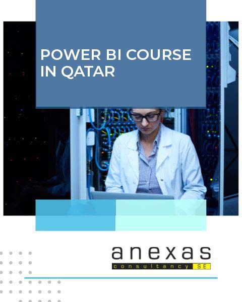 power bi course in qatar