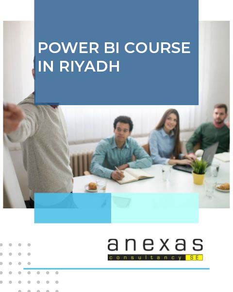 power bi course in riyadh