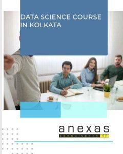 data sciecnce course in kolkata