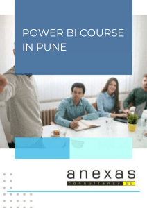 power bi course in pune