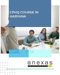 cphq course in haryana