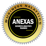 business analytics badge