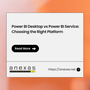 Power BI Desktop vs Power BI Service: Choosing the Right Platform
