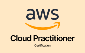 AWS Cloud Practitioner