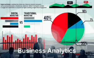 business analytics workshop