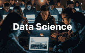 data science workshop