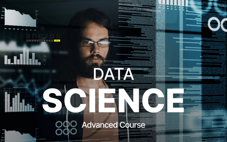 data science advanced course