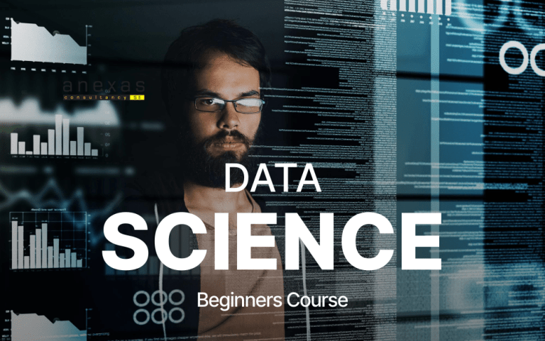 data science for beginners