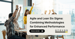 Agile and Lean Six Sigma: Combining Methodologies for Enhanced Corporate Performance