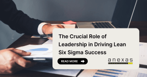 The Crucial Role of Leadership in Driving Lean Six Sigma Success