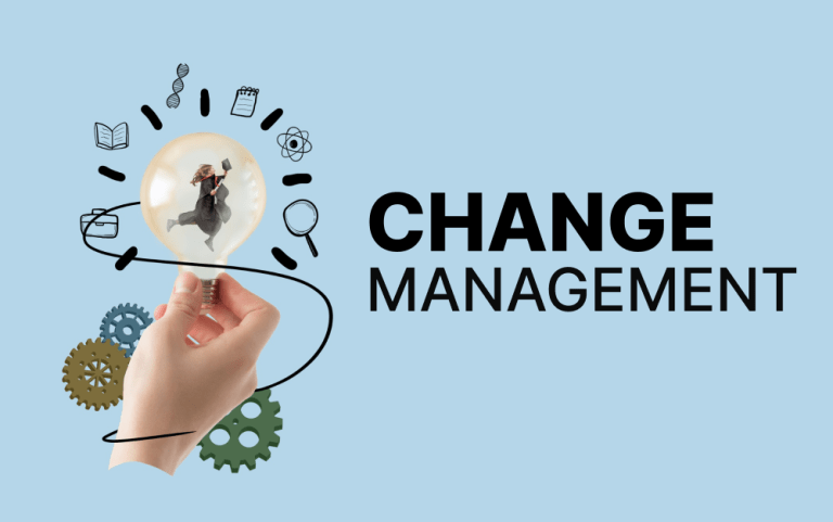 Change Management certification course