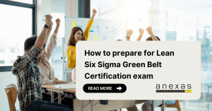 How To Prepare For Lean Six Sigma Green Belt Certification Exam