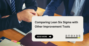 Comparing Lean Six Sigma with Other Improvement Tools